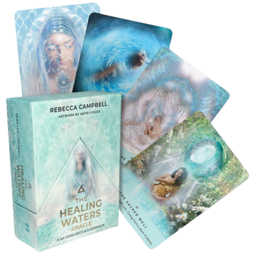 [206764-BB] The Healing Waters Oracle