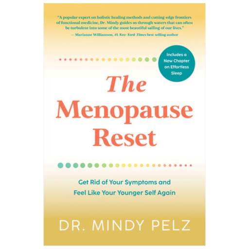 [206765-BB] The Menopause Reset
