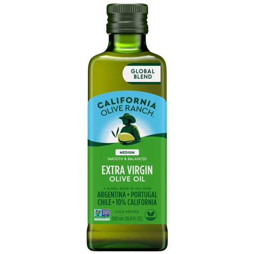 [206799-BB] California Olive Ranch Medium Extra Virgin Olive Oil 16.9 oz