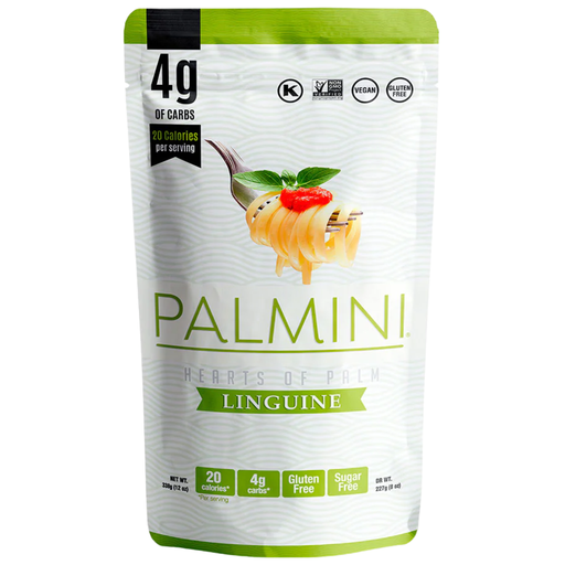 [206823-BB] Palmini Hearts of Palm Linguine 12 oz