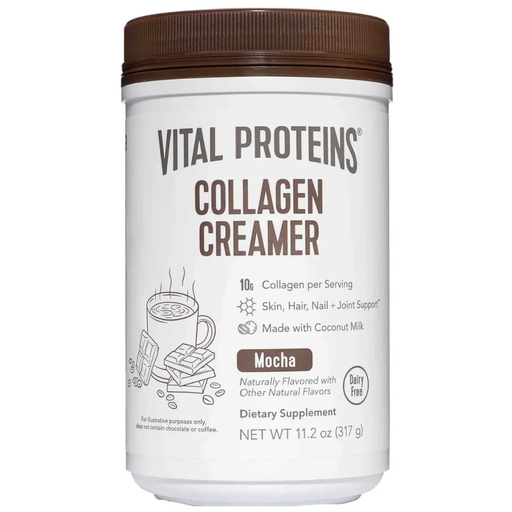 [206842-BB] Vital Proteins Collagen Creamer Mocha 11.2 oz