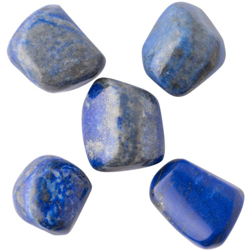 [206874-BB] Lapis Lazuli Tumblestone 2-3cm