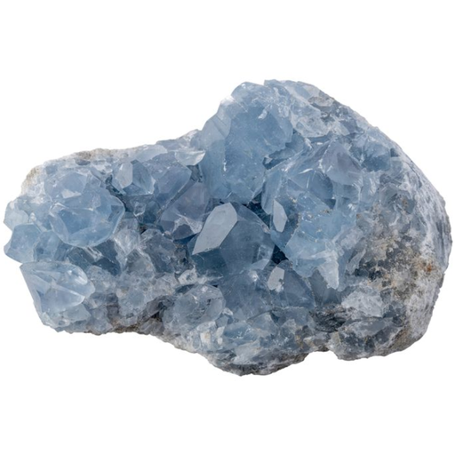 [206888-BB] Celestite Cluster Small