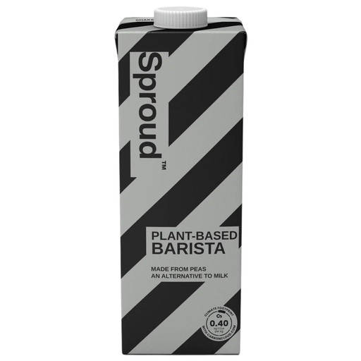 [206907-BB] Sproud Plant-Based Barista 1L