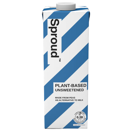 [206908-BB] Sproud Plant-Based Unsweetened 1L