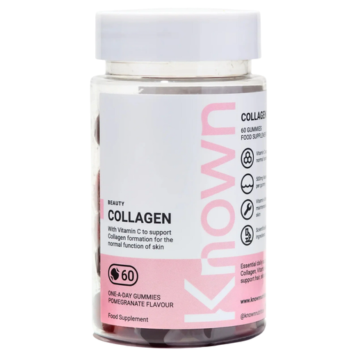 [206911-BB] Known Marine Collagen Gummies 60ct