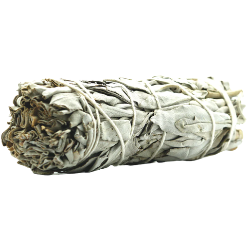 [207042-BB] White Sage Smudge Stick