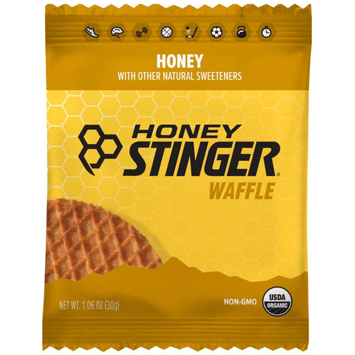 [207063-BB] Honey Stinger Organic Honey Waffle 1.06oz