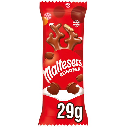 [207101-BB] Maltesers Reindeer Christmas Treat 29g