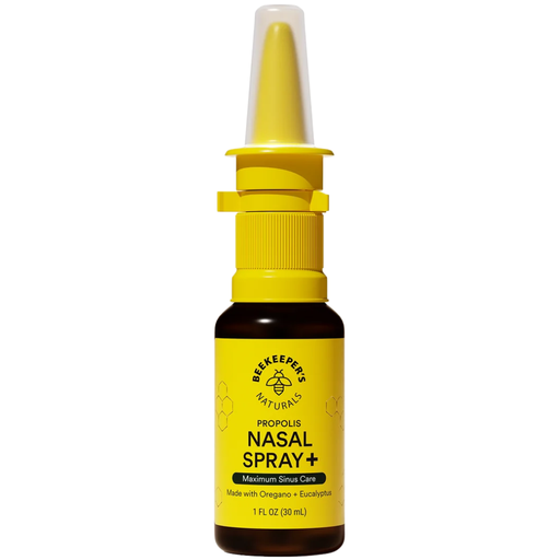 [207169-BB] Beekeepers Naturals Propolis Nasal Spray+ 30ml
