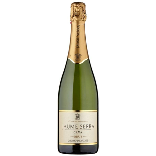 [207320-BB] Jaume Serra Cava Brut 750ml