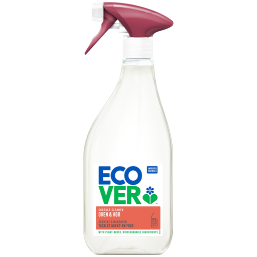 [207253-BB] Ecover Oven & Hob Cleaner 500ml