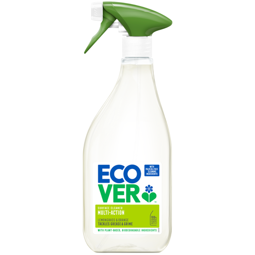[207254-BB] Ecover Multi-Action Cleaner 500ml