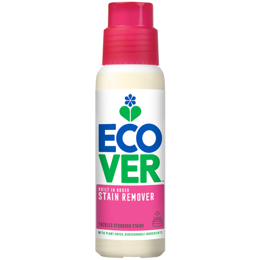 [207255-BB] Ecover Stain Remover 200ml