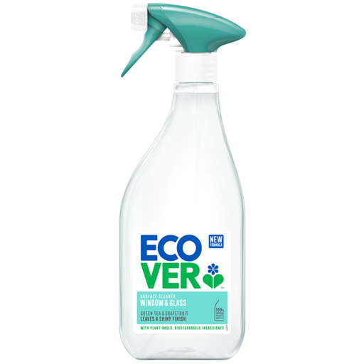 [207257-BB] Ecover Window & Glass Cleaner 500ml