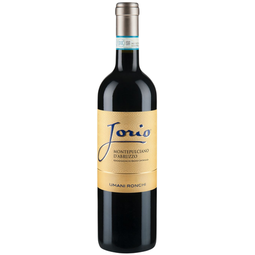 [207269-BB] Umani Ronchi Jorio Montipagano Montepulciano D'Abruzzo 750ml