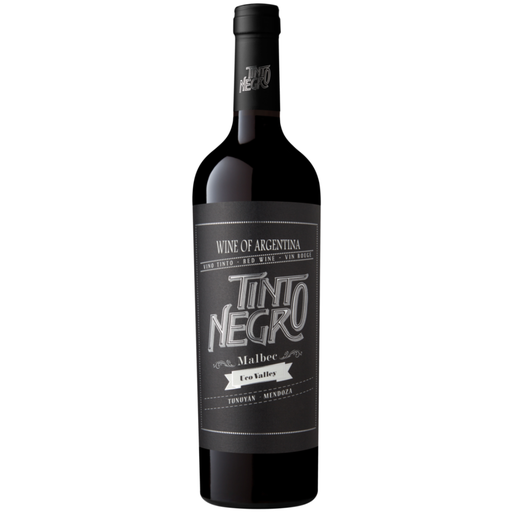 [207272-BB] Tinto Negro Uco Valley Malbec 750ml