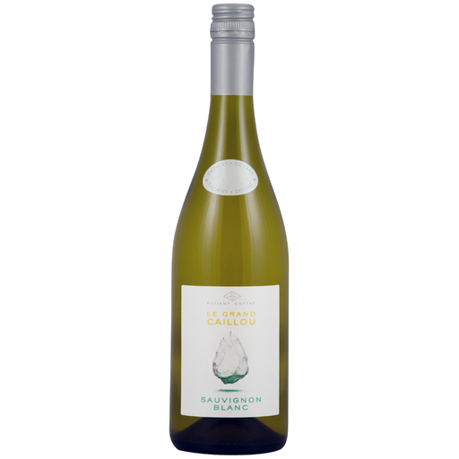 [207274-BB] Patient Cottat Grand Caillou Sauvignon Blanc 750ml