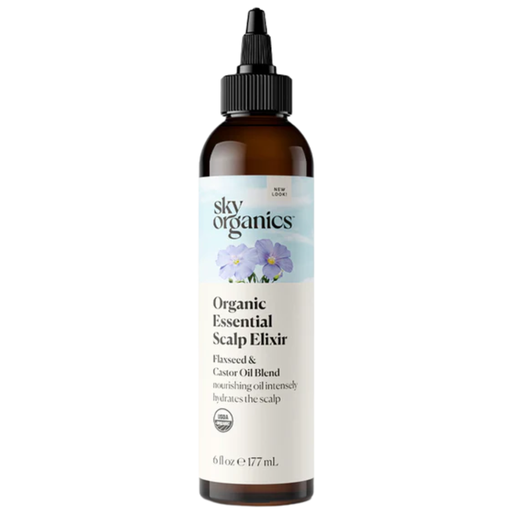 [207316-BB] Sky Organics Scalp Elixir 6oz