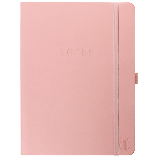 [207322-BB] Apollo Journal Pink 6in x 8in