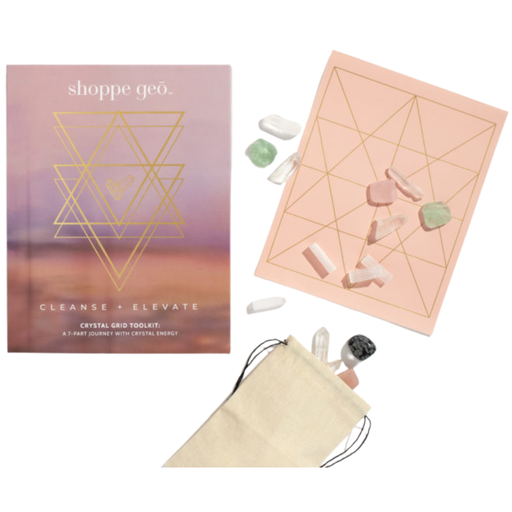 [207329-BB] Cleanse & Elevate Grid Kit