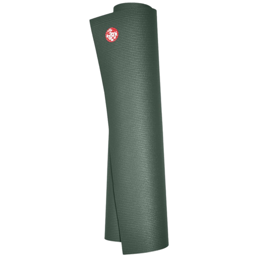[207342-BB] Manduka PROLITE Yoga Mat Black Sage 4.7mm