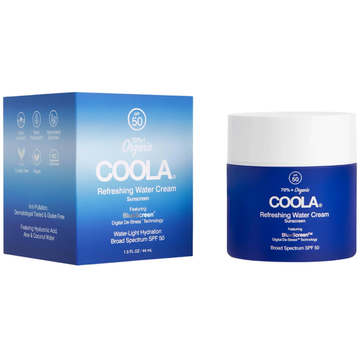 [207349-BB] Coola Refreshing Water Cream SPF50 1.5oz