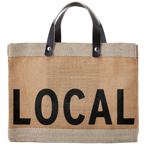 [207377-BB] Local Mini Market Tote