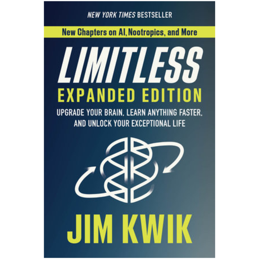 [207893-BB] Limitless Expanded Edition
