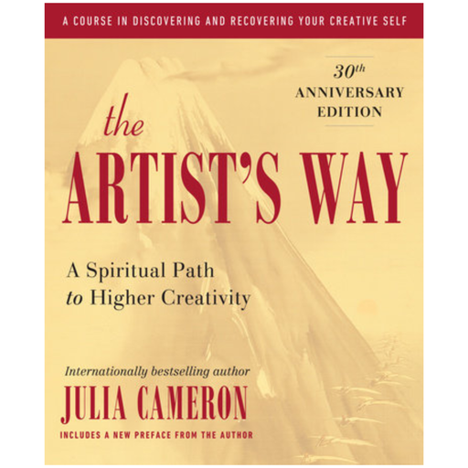 [207901-BB] The Artist's Way