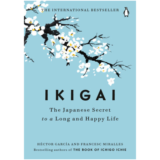 [207903-BB] Ikigai