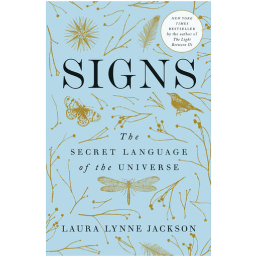 [207904-BB] Signs: The Secret Language of The Universe