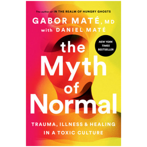 [207907-BB] The Myth of Normal