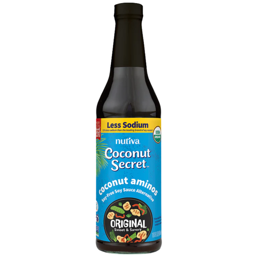 [207917-BB] Coconut Secret Coconut Aminos 16.9oz