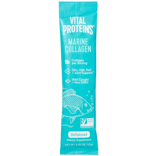 [207939-BB] Vital Proteins Marine Collagen Sticks 0.35oz