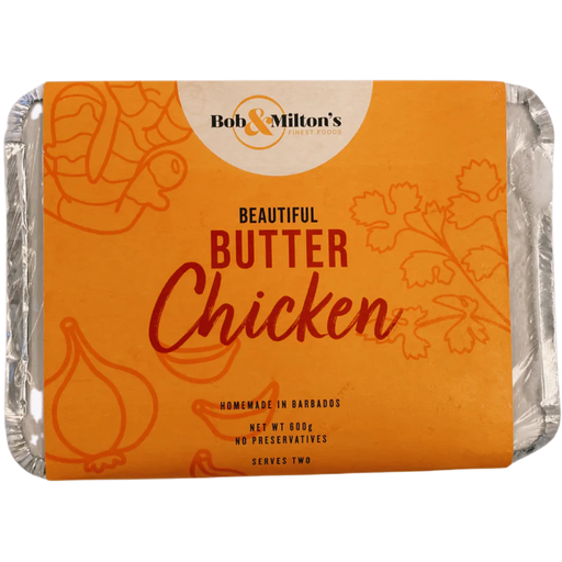 [207969-BB] Bob & Milton's Butter Chicken Large