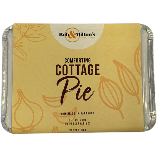 [207971-BB] Bob & Milton's Cottage Pie Large