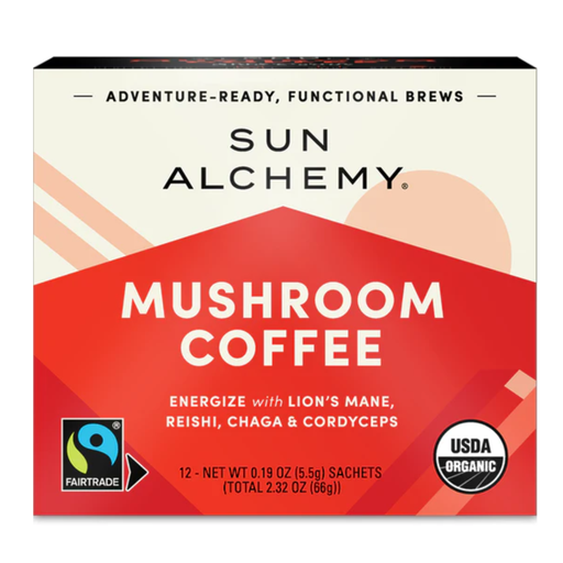 [208022-BB] Terrasoul Superfoods Mushroom Coffee 0.47oz