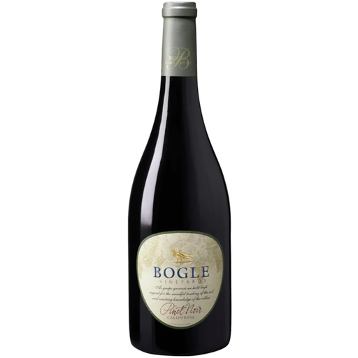 [208028-BB] Bogle Family Vineyards Pinot Noir 750ml