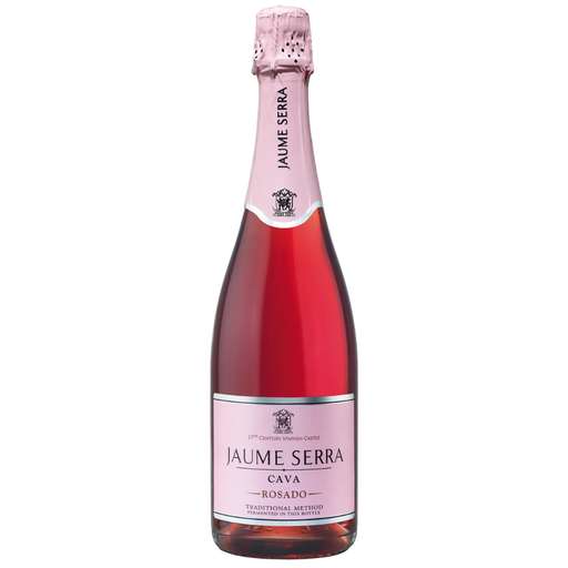 [208030-BB] Jaume Serra Cava Rosado Brut 750ml