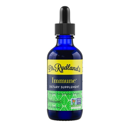 [208060-BB] Dr. Rydland's Immune Herbal Formula 2oz