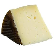 [208063-BB] Manchego 6months+ 150g