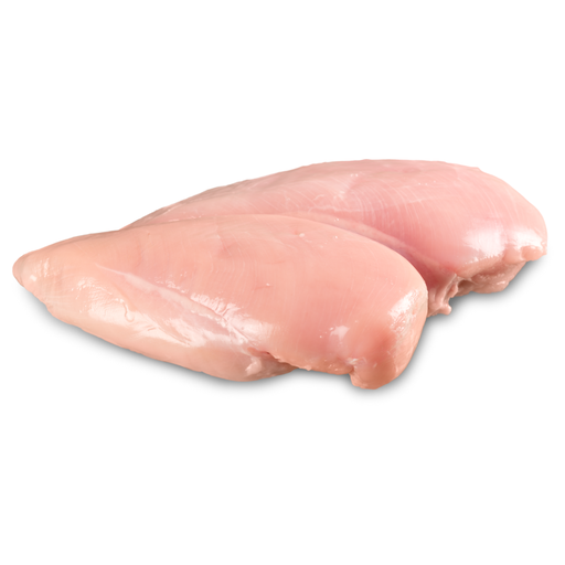 [208101-BB] Amir's Boneless Chicken Breast (per kg)