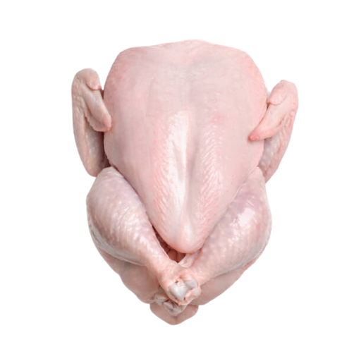 [208115-BB] Whole Chicken (per kg)