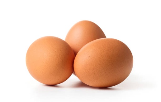 [208110-BB] Free-Range Eggs (18's)