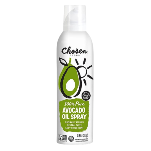 [208188-BB] Chosen Foods Avocado Oil Spray 13.5oz