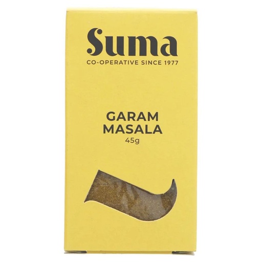 [208199-BB] Suma Garam Masala 45g