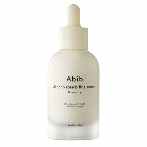 [208207-BB] Abib Jericho Rose Bifida Firming Serum Drops 50ml