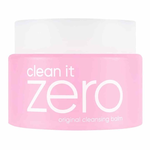 [208212-BB] Banila Co Clean It Zero Original Cleansing Balm 100ml