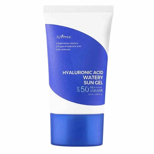 [208216-BB] ISNTREE Hyaluronic Acid Watery Sun Gel 50ml